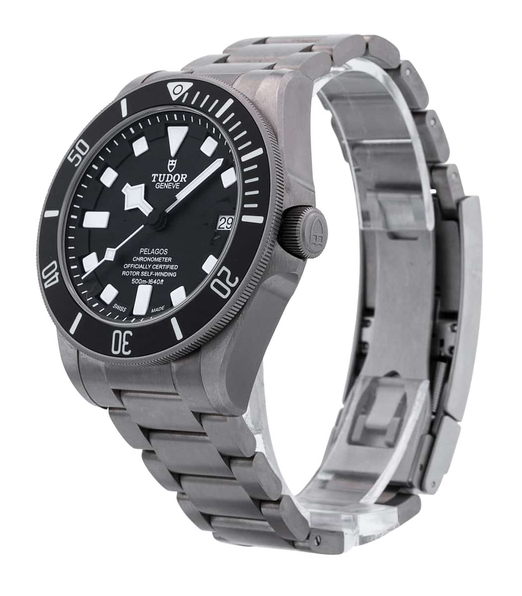 Tudor Pelagos M25600TN-0001 Tudor Pelagos M25600TN-0001